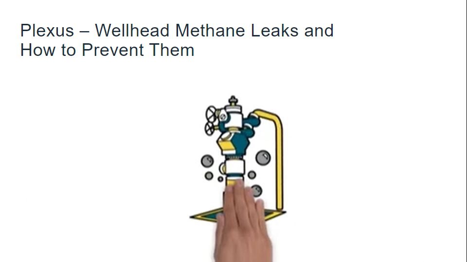 Wellhead Methane Leaks and How to Prevent Them